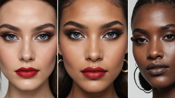 Tendances maquillage 2023 : Les looks incontournables de l'année