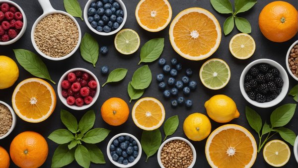 Comment renforcer votre système immunitaire naturellement