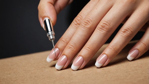Soins des ongles : techniques et astuces pour des ongles impeccables