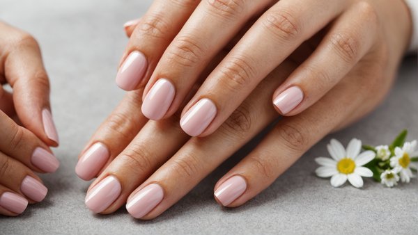 Soins indispensables pour des ongles en bonne santé