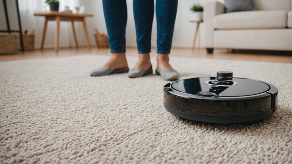 Les avantages des aspirateurs robots pour un ménage moderne