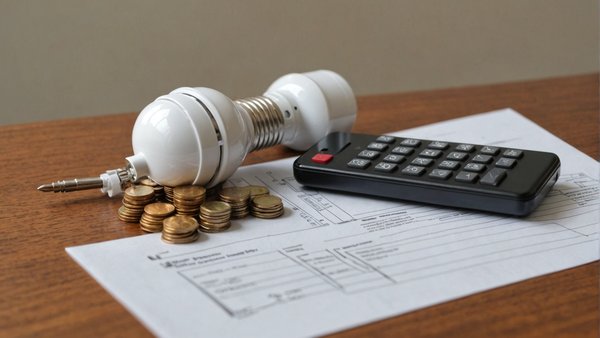 Conseils pratiques pour économiser sur vos factures d'énergie