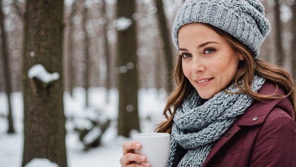 Conseils pratiques pour un soin efficace de la peau en hiver