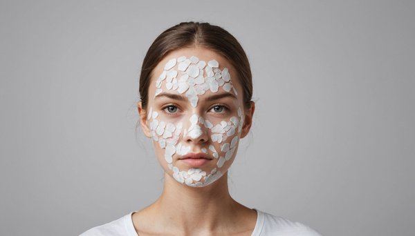Boutons blancs : comment les éliminer naturellement et durablement ?