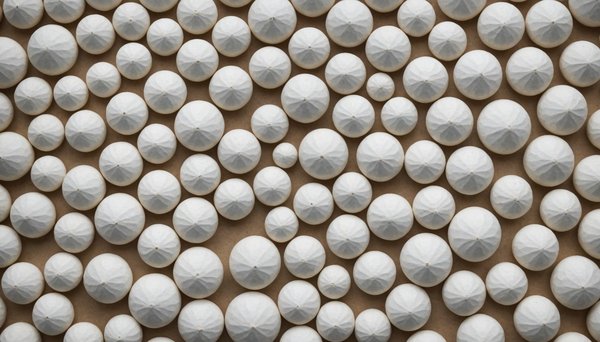 Boutons blancs : 7 astuces naturelles pour un traitement efficace